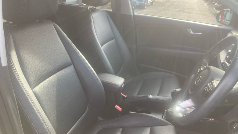 Kia Rio 1.0 T GDi 3 5dr Petrol Hatchback